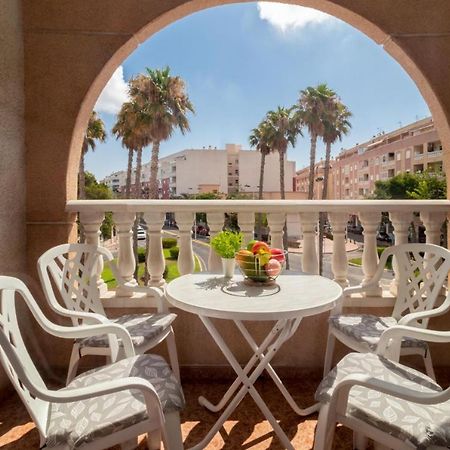 Apartamentos Villa Madrid Torrevieja Eksteriør billede